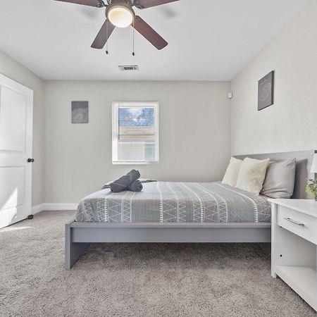 Cozy 2-Bedroom Retreat W/Wi-Fi & Keurig Coffee Atlanta Luaran gambar