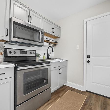 Cozy 2-Bedroom Retreat W/Wi-Fi & Keurig Coffee Atlanta Luaran gambar