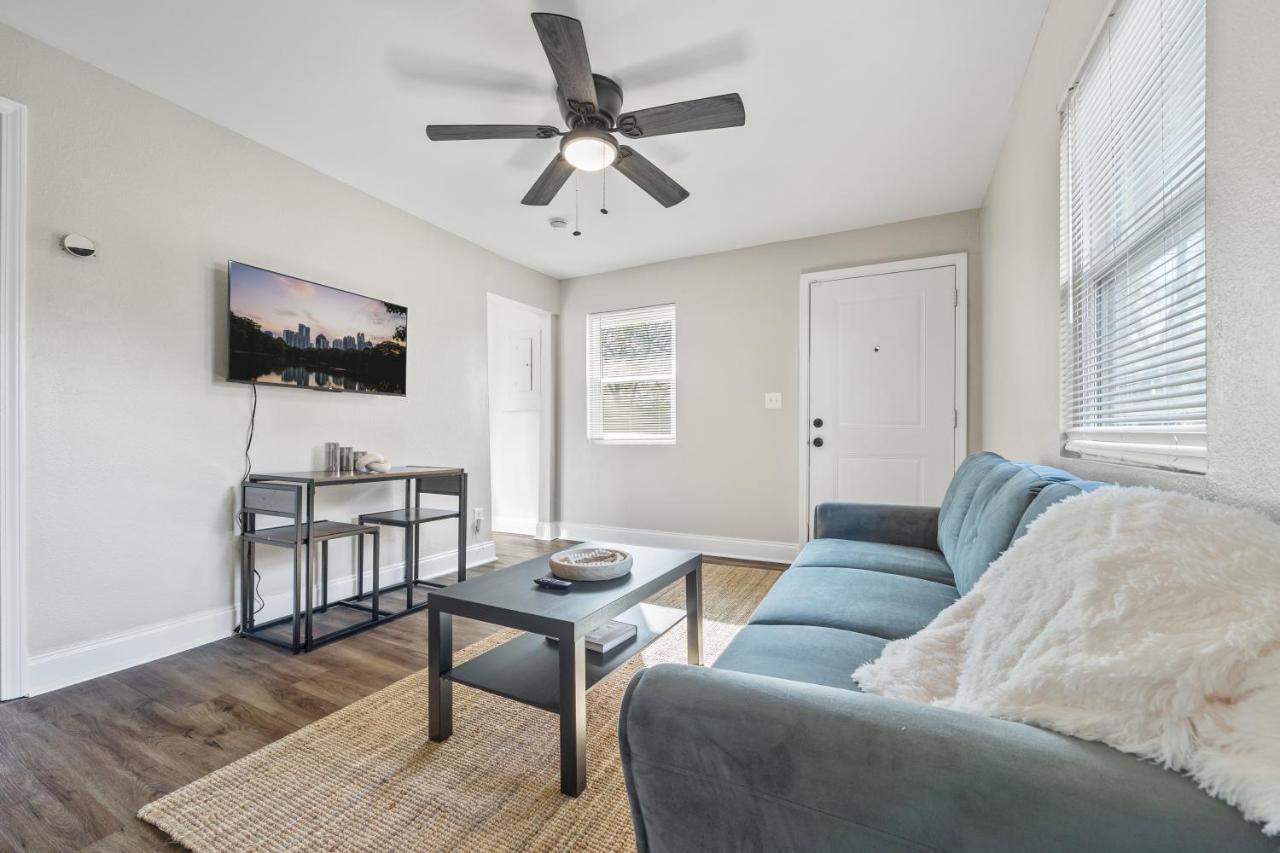 Cozy 2-Bedroom Retreat W/Wi-Fi & Keurig Coffee Atlanta Luaran gambar